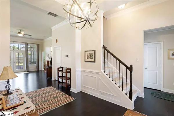 906 Deephallow Place, Greer, SC 29651