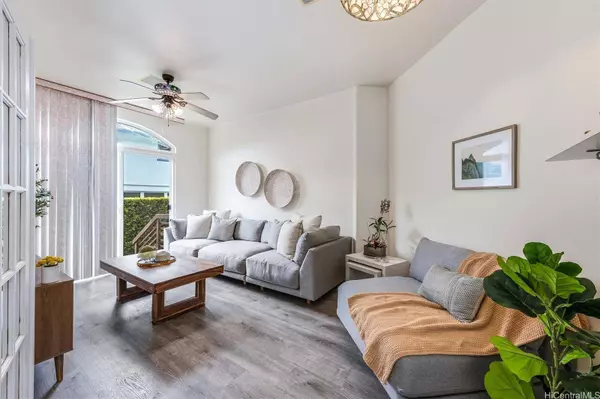 2752-F Pali Highway, Honolulu, HI 96817