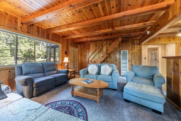 7058 10th Avenue, Tahoma, CA 96142-0000