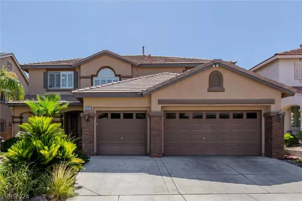 3083 Lenoir Street, Las Vegas, NV 89135