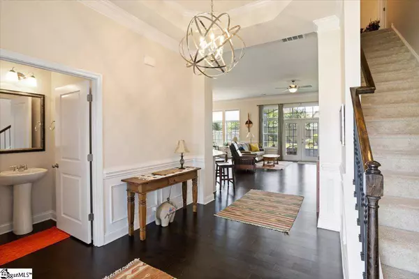 906 Deephallow Place, Greer, SC 29651