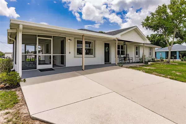 1444 NE TURNER AVE, Arcadia, FL 34266