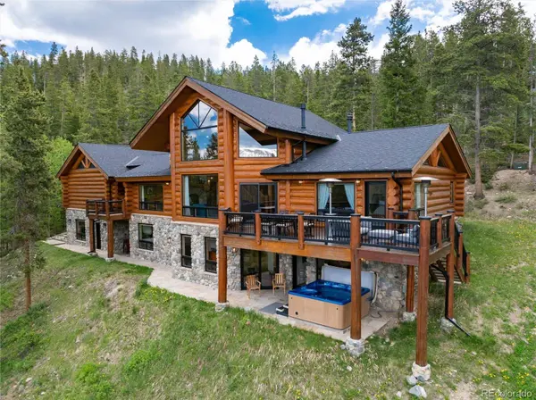 1760 Estates DR, Breckenridge, CO 80424
