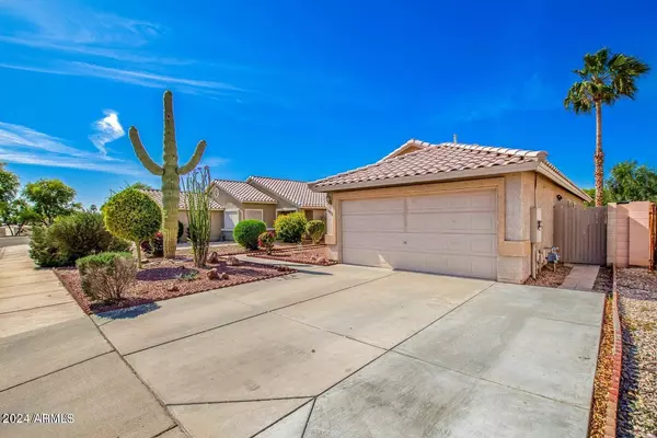 16110 W WASHINGTON Street, Goodyear, AZ 85338