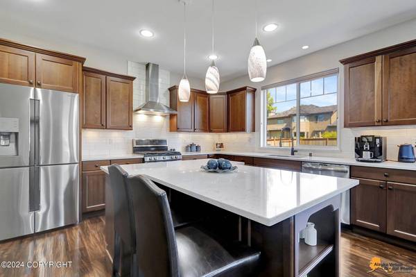 4031 Easter Island CIR, Anchorage, AK 99515