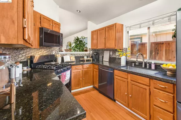 4720 Duarte Ave, Oakley, CA 94561