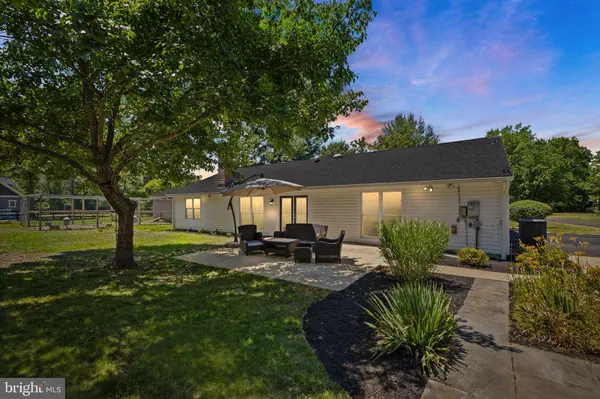 35159 ROSECROFT LN, Middleburg, VA 20117