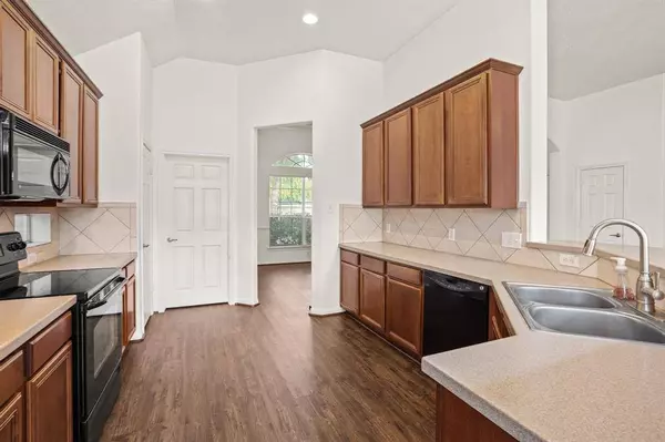 18123 Cabin Green Court, Humble, TX 77346