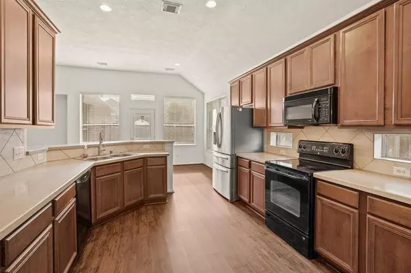 18123 Cabin Green Court, Humble, TX 77346