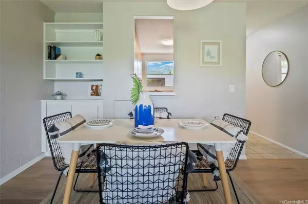 6215 Keokea Place #128, Honolulu, HI 96825