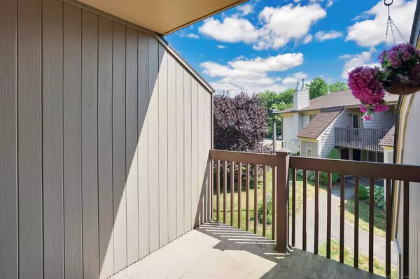 40 Little Oak Lane #40, Rocky Hill, CT 06067