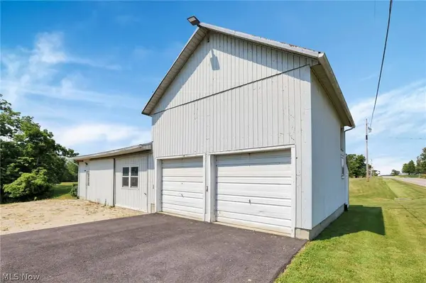 3080 E County Road 6, Sycamore, OH 44882