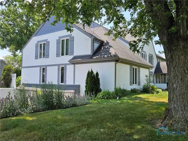 2311 Rockspring RD #101, Toledo, OH 43614