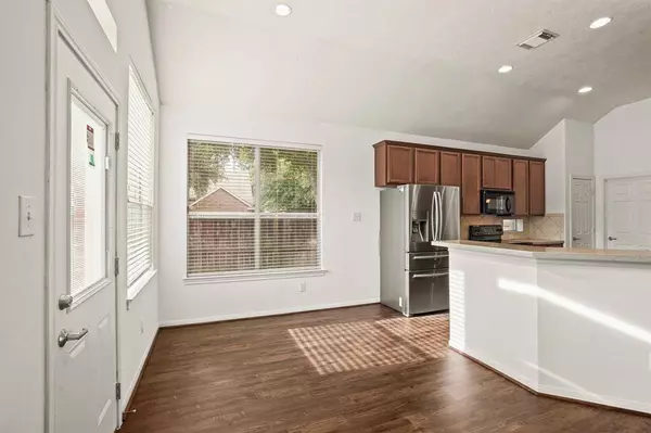 18123 Cabin Green Court, Humble, TX 77346