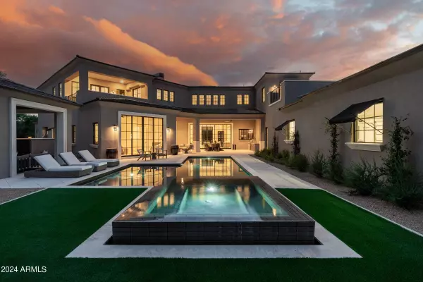 9735 E KEMPER Way, Scottsdale, AZ 85255