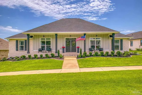 4110 Lower Walk Ln, Milton, FL 32583