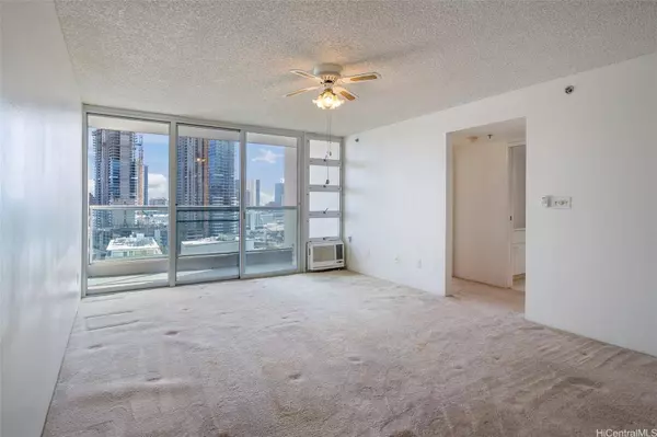 1450 Young Street #1507, Honolulu, HI 96814