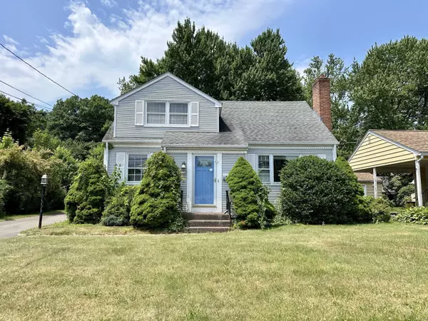 17 Lydall Road, East Hartford, CT 06118