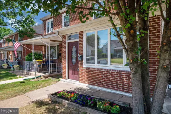 412 SEWARD AVE, Brooklyn, MD 21225