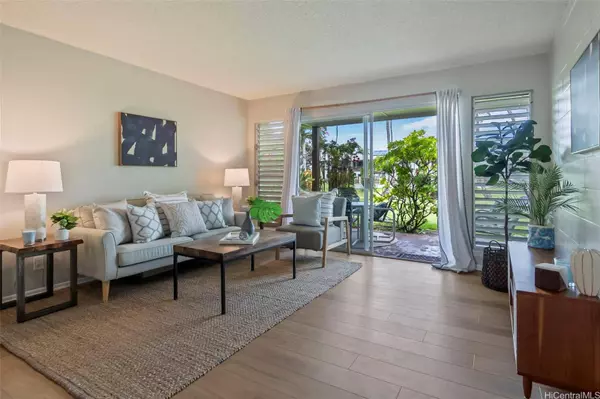 6215 Keokea Place #128, Honolulu, HI 96825