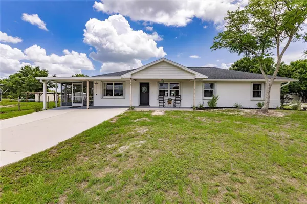 1444 NE TURNER AVE, Arcadia, FL 34266