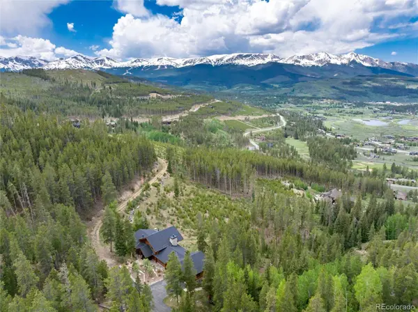 1760 Estates DR, Breckenridge, CO 80424