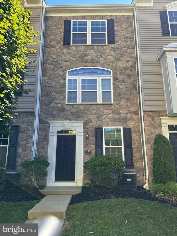 149 FRANKLIN CIR, Somerdale, NJ 08083