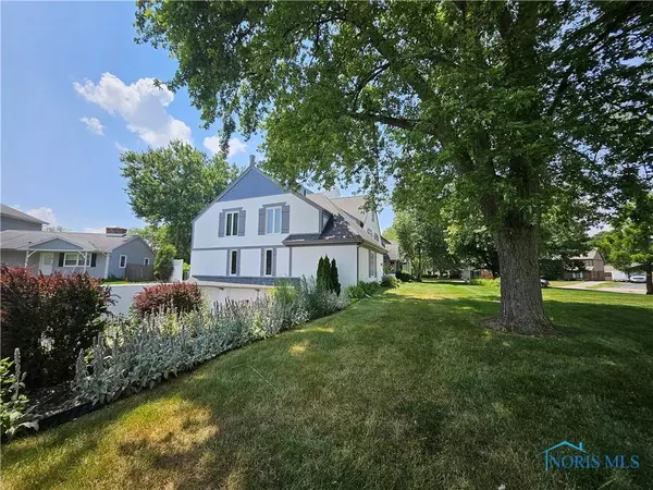 2311 Rockspring RD #101, Toledo, OH 43614