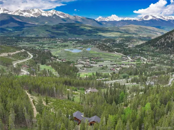 1760 Estates DR, Breckenridge, CO 80424