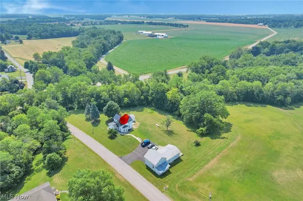 3080 E County Road 6, Sycamore, OH 44882