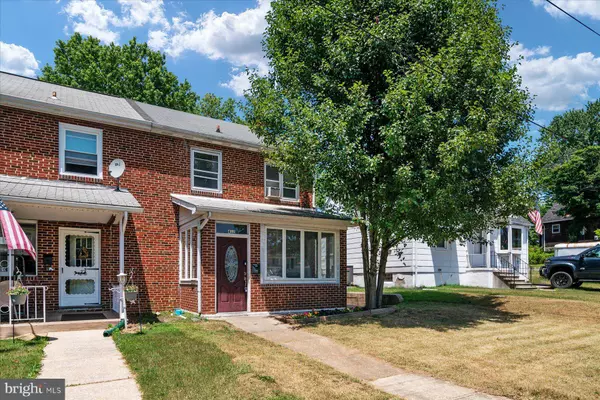 412 SEWARD AVE, Brooklyn, MD 21225