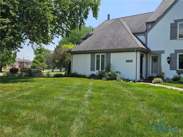 2311 Rockspring RD #101, Toledo, OH 43614