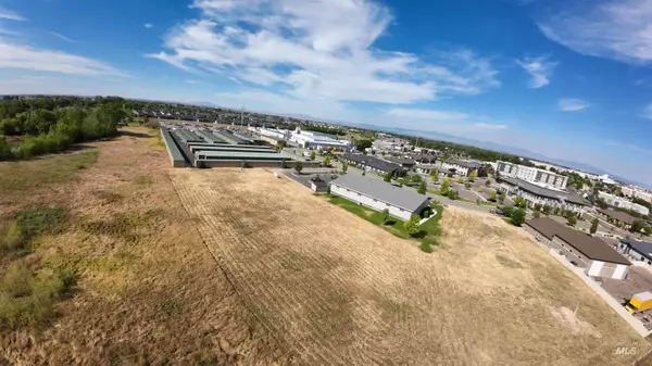 TBD N High Desert St., Nampa, ID 83687