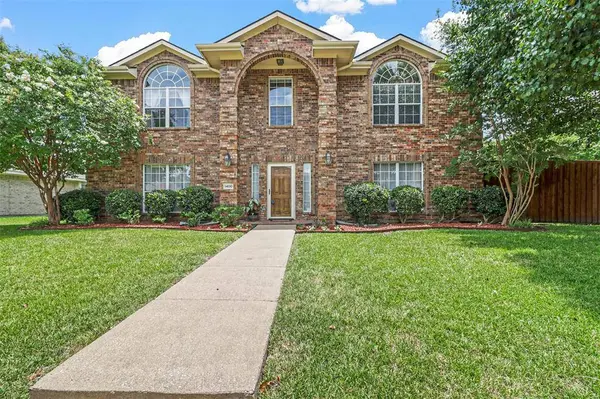 1400 Lombardy Way, Allen, TX 75002