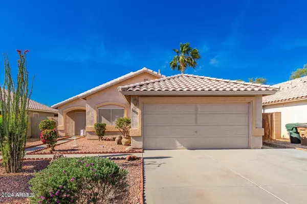 16110 W WASHINGTON Street, Goodyear, AZ 85338