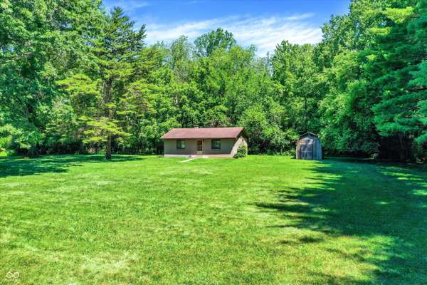 7848 W 88th ST, Indianapolis, IN 46278