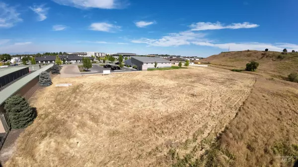TBD N High Desert St., Nampa, ID 83687
