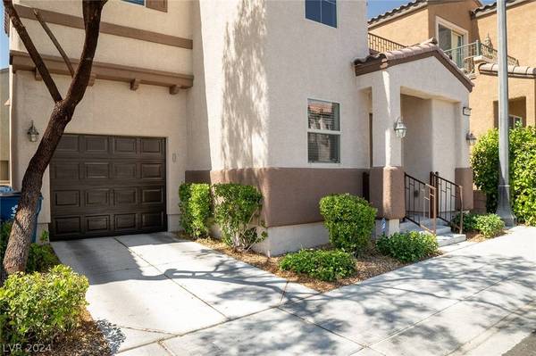 9065 Entrancing Avenue, Las Vegas, NV 89149