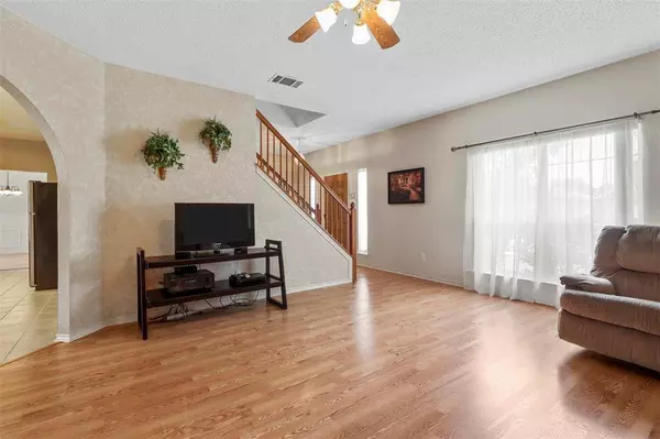 1400 Lombardy Way, Allen, TX 75002