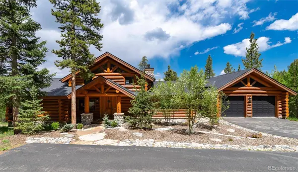 1760 Estates DR, Breckenridge, CO 80424