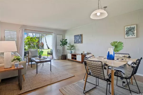 6215 Keokea Place #128, Honolulu, HI 96825