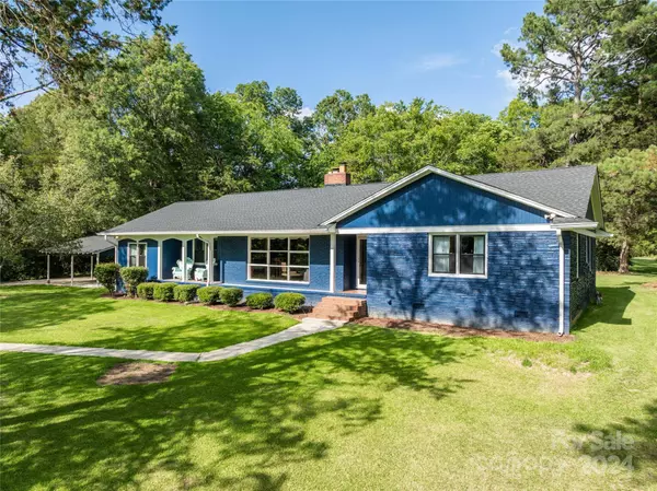 441 Lakeside DR, Rock Hill, SC 29730