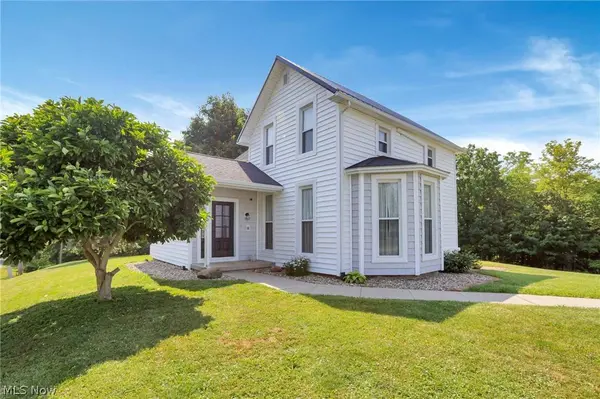 3080 E County Road 6, Sycamore, OH 44882