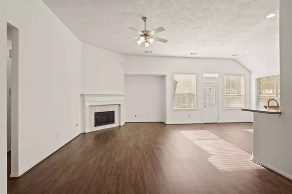 18123 Cabin Green Court, Humble, TX 77346