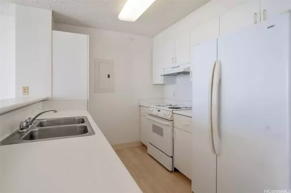 1450 Young Street #1507, Honolulu, HI 96814