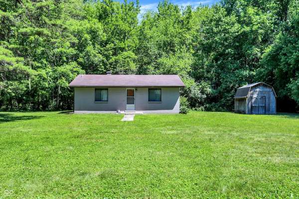 7848 W 88th ST, Indianapolis, IN 46278