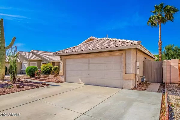 16110 W WASHINGTON Street, Goodyear, AZ 85338