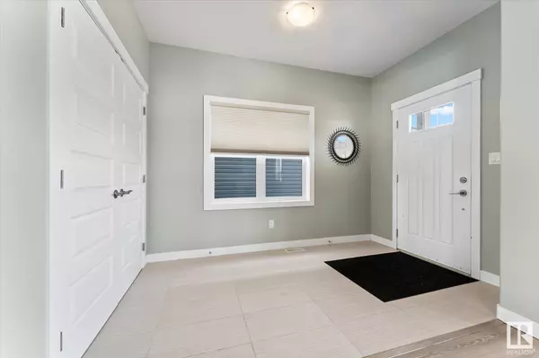 396 SIMMONDS WY, Leduc, AB T9E 0T9