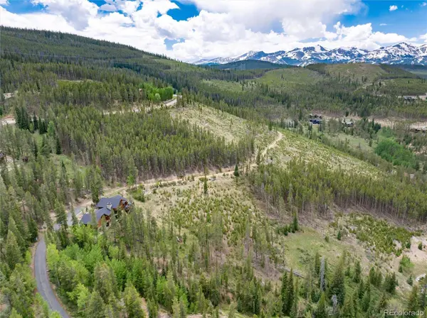1760 Estates DR, Breckenridge, CO 80424