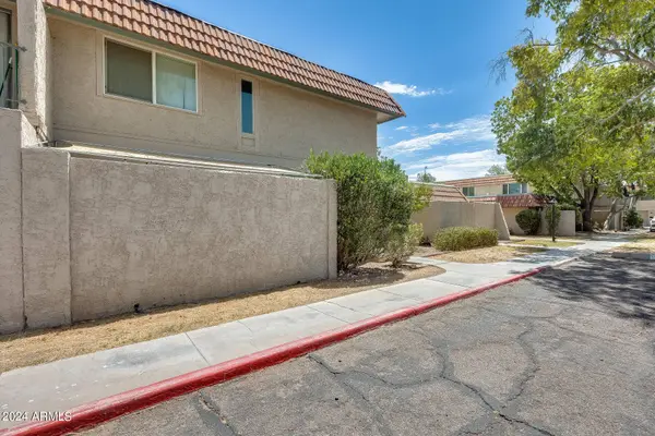 5630 S BOUNTY Court #C, Tempe, AZ 85283